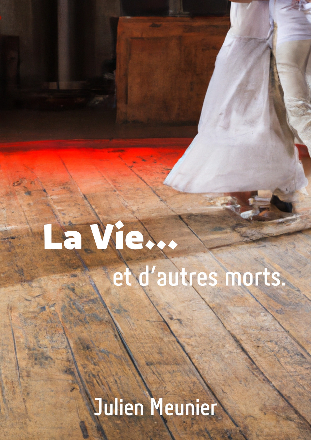 Couverture du recueil 2